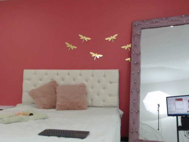 Live sex webcam photo for anthonella16 #272164082