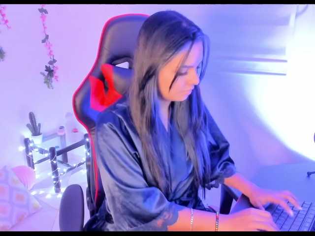 Live sex webcam photo for anthonellahil #272214241