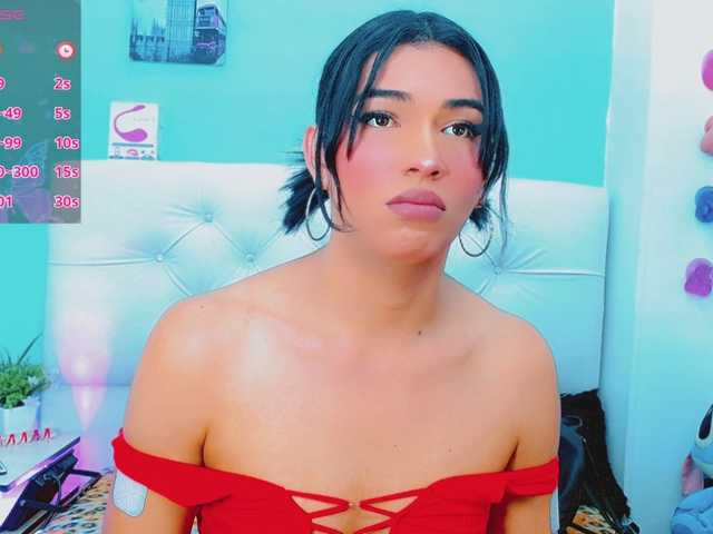 Live sex webcam photo for antonelababy #290760852