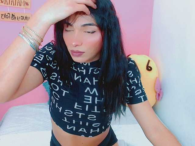 Live sex webcam photo for antonelababy #292271812