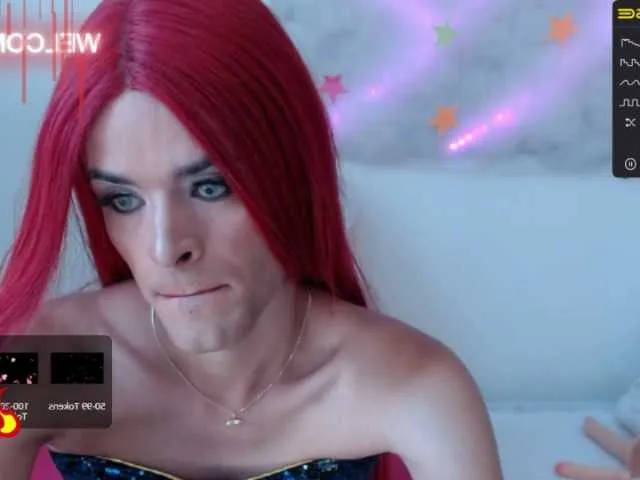 Live sex webcam photo for antonella-02 #274069958