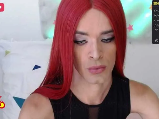 Live sex webcam photo for antonella-02 #274097417