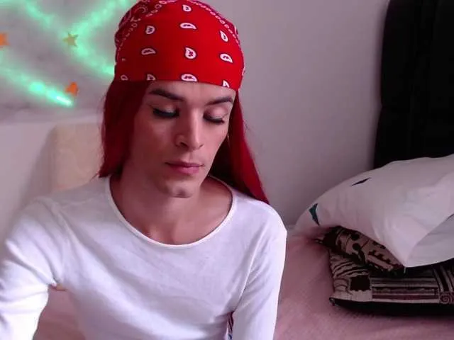 Live sex webcam photo for antonella-02 #274333859