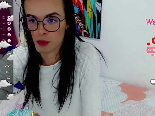 Live sex webcam photo for antonella-02 #276021454