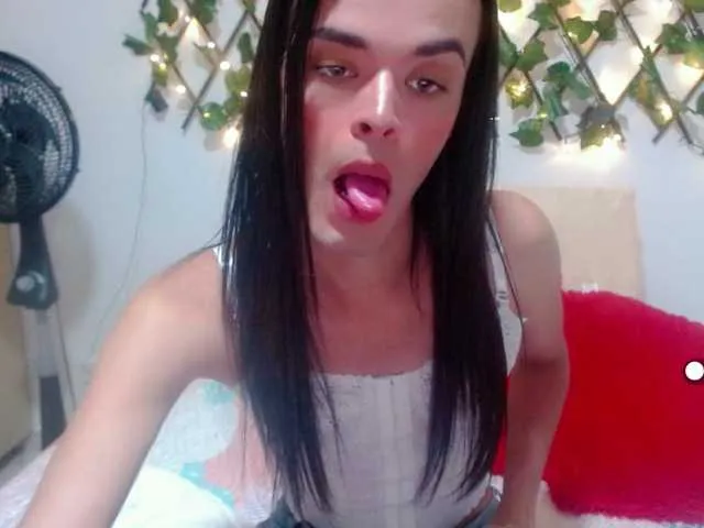 Live sex webcam photo for antonella-02 #276027417