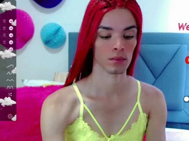 Live sex webcam photo for antonella-02 #276079577
