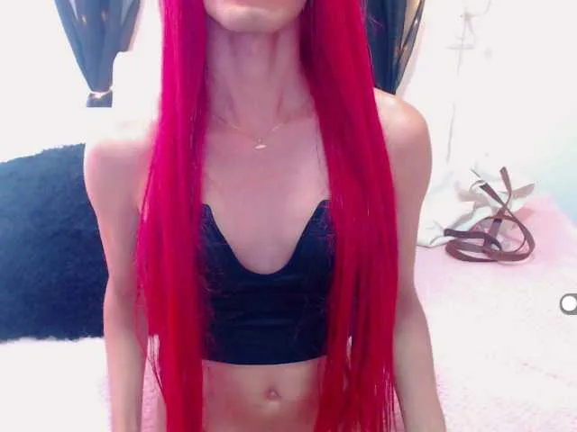 Live sex webcam photo for antonella-02 #276132043