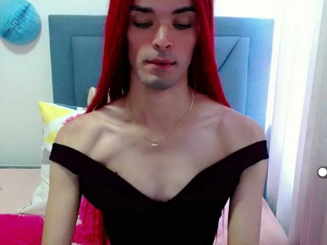 Live sex webcam photo for antonella-02 #276137635