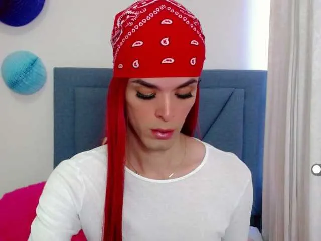 Live sex webcam photo for antonella-02 #276218827
