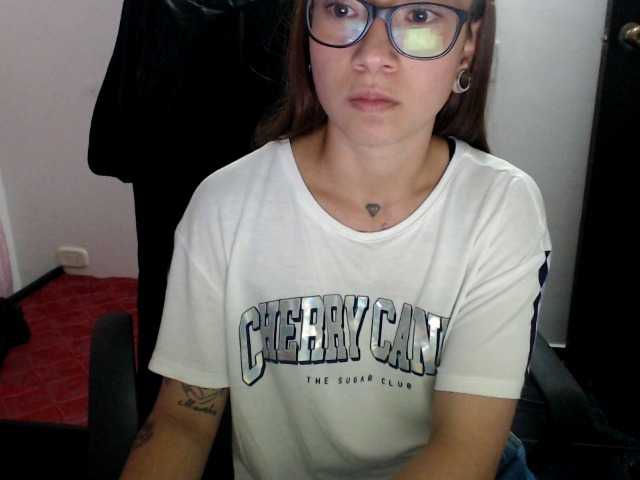 Live sex webcam photo for antonella-777 #272659057