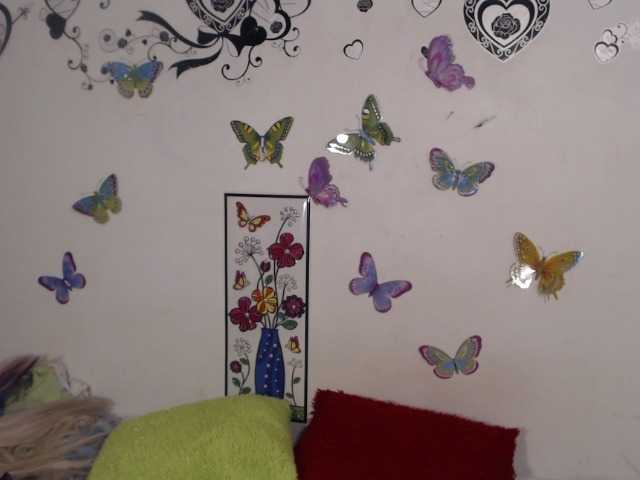 Live sex webcam photo for antonellabig #278005573