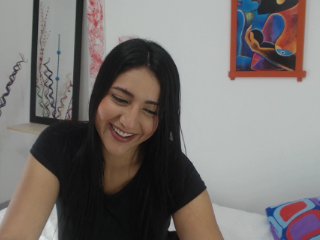 Live sex webcam photo for AntonellaStar #121447397