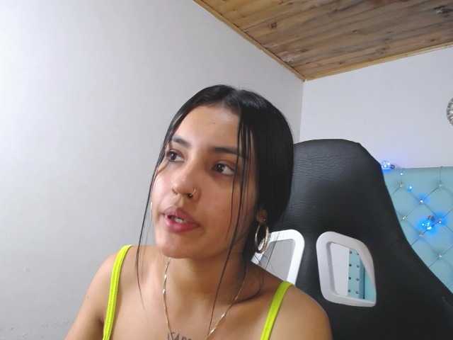 Live sex webcam photo for antonellasweetlittle #278298193