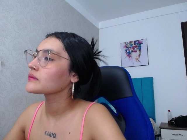 Live sex webcam photo for antonellasweetlittle #290897388