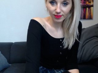Live sex webcam photo for antonialove69 #147276060