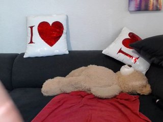 Live sex webcam photo for antonialove69 #166031708