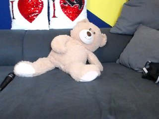 Live sex webcam photo for antonialove69 #176125545