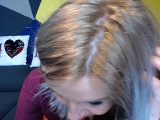 Live sex webcam photo for antonialove69 #181066980