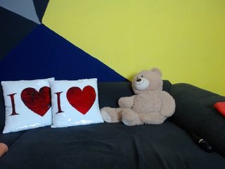 Live sex webcam photo for antonialove69 #185559744