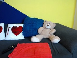 Live sex webcam photo for antonialove69 #188598957