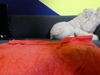 Live sex webcam photo for antonialove69 #189554997