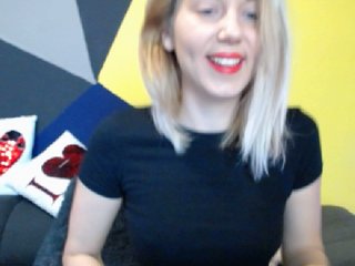 Live sex webcam photo for antonialove69 #197811609