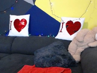 Live sex webcam photo for antonialove69 #198353610