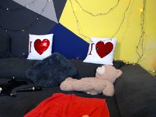 Live sex webcam photo for antonialove69 #198392005