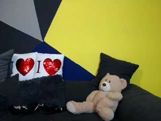 Live sex webcam photo for antonialove69 #203248585