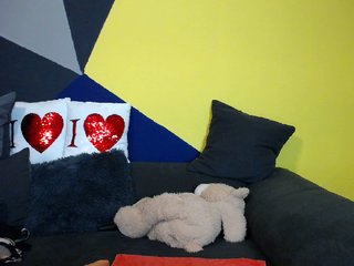 Live sex webcam photo for antonialove69 #203252188