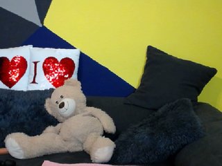 Live sex webcam photo for antonialove69 #203411567