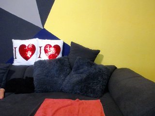 Live sex webcam photo for antonialove69 #205278762