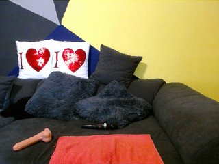 Live sex webcam photo for antonialove69 #205332828