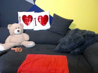 Live sex webcam photo for antonialove69 #206803562