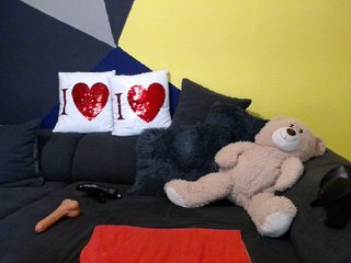 Live sex webcam photo for antonialove69 #207274146