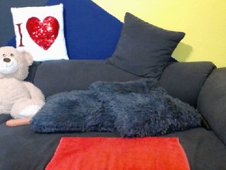 Live sex webcam photo for antonialove69 #208583131