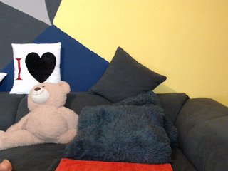 Live sex webcam photo for antonialove69 #209937812