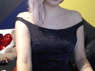 Live sex webcam photo for antonialove69 #213226908
