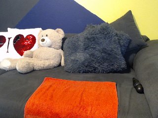 Live sex webcam photo for antonialove69 #213371159