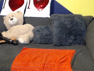 Live sex webcam photo for antonialove69 #219777572