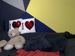 Live sex webcam photo for antonialove69 #221771699
