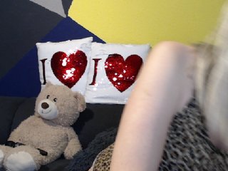 Live sex webcam photo for antonialove69 #227626778