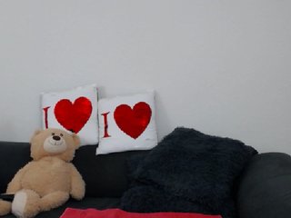 Live sex webcam photo for antonialove69 #232257845