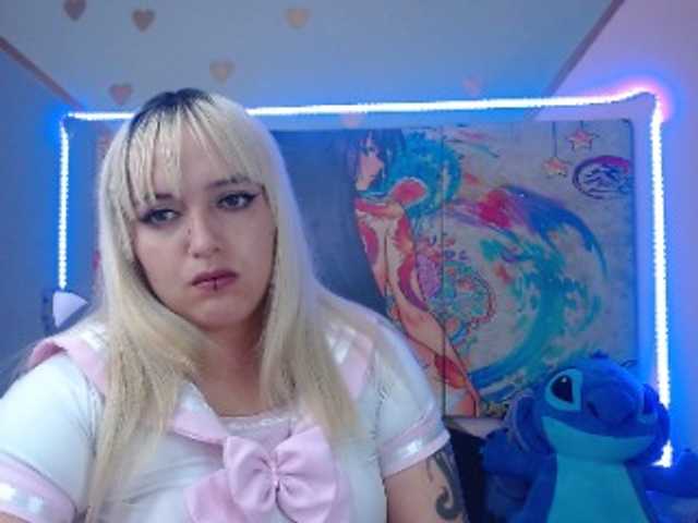 Live sex webcam photo for anyela-bubble #272058566