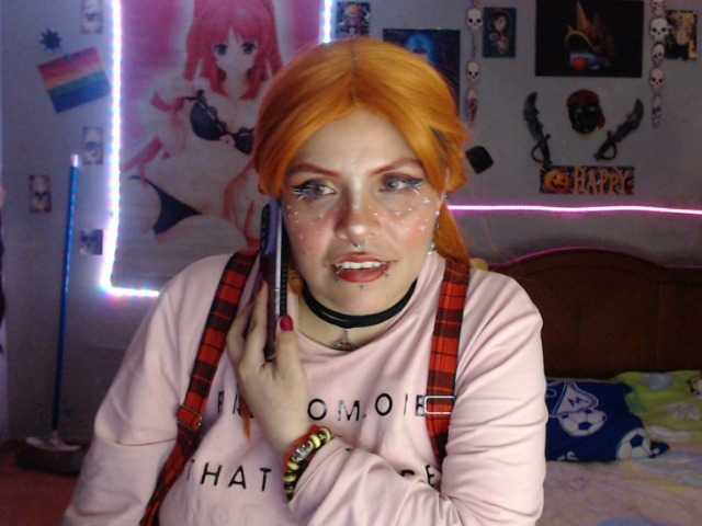 Live sex webcam photo for anyelickboyer #276394550