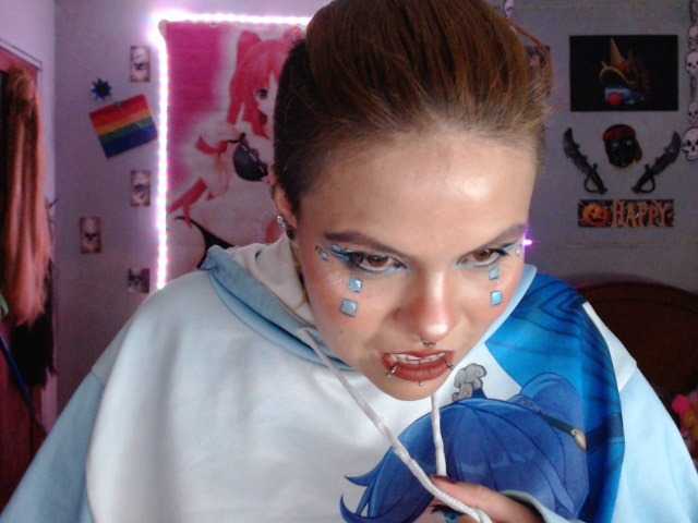 Live sex webcam photo for anyelickboyer #276980516