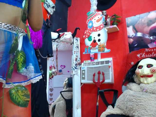 Live sex webcam photo for aodanis #271822147