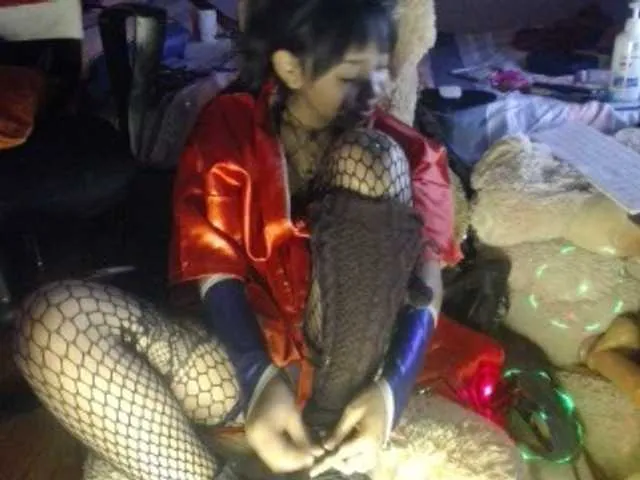 Live sex webcam photo for aodanis #272117722