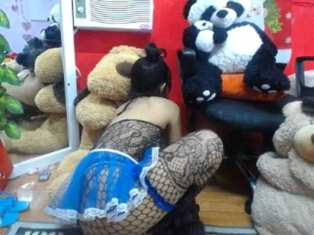 Live sex webcam photo for aodanis #272128159