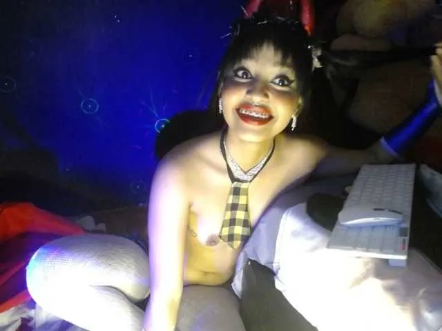 Live sex webcam photo for aodanis #272274759